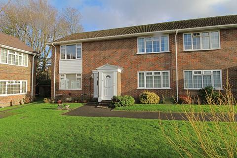 undefined, Clerks Acre, Hassocks, BN6