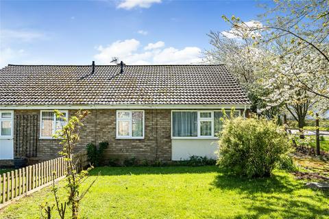 2 bedroom bungalow to rent, Mays Way, Potterspury, Towcester, Northamptonshire, NN12