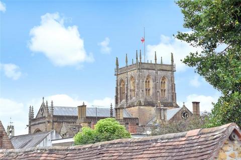 2 bedroom flat for sale, Cheap Street, Sherborne, Dorset, DT9