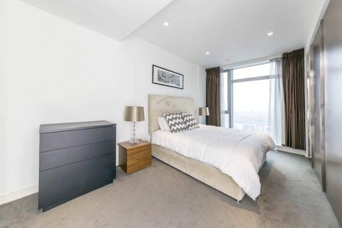 undefined, Pan Peninsula Square, London