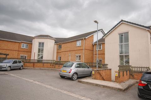 2 bedroom flat for sale - Bakewell Court, Buxton, SK17