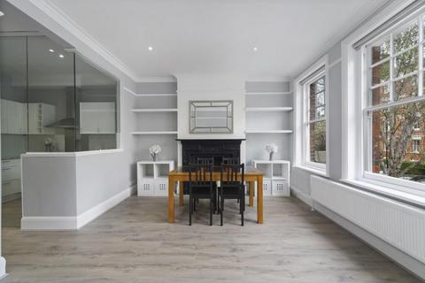 2 bedroom flat to rent, Castellain Road, Maida Vale, W9