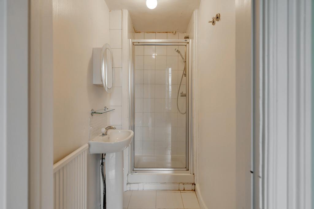 Bedroom Ensuite