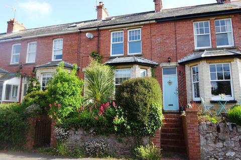 4 bedroom character property to rent, Barn Ridge, Longmeadow Road, Lympstone EX8