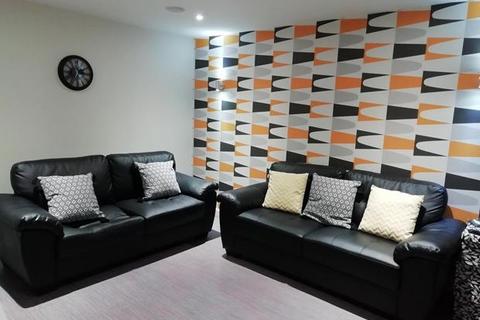 undefined, Room 5 @ 27 Lawton Street, Crewe, CW2 7HZ