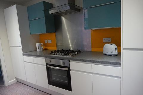 undefined, Room 5 @ 27 Lawton Street, Crewe, CW2 7HZ
