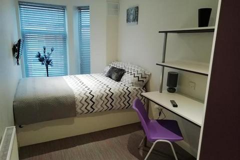 Room1  @ 27 Lawton Street, Crewe, CW2 7HZ