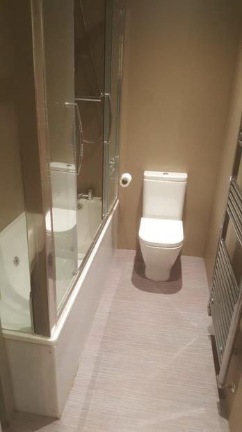 Bathroom new photo 2019
