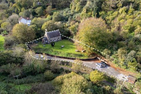 2 bedroom detached house for sale - Score Valley, Ilfracombe, Devon, EX34