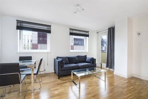 1 bedroom apartment to rent, Montgomery Building, Farringdon, London, EC1M