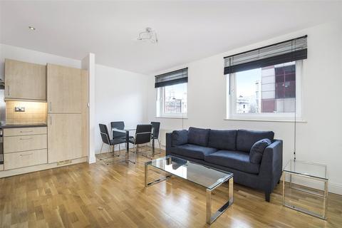 1 bedroom apartment to rent, Montgomery Building, Farringdon, London, EC1M