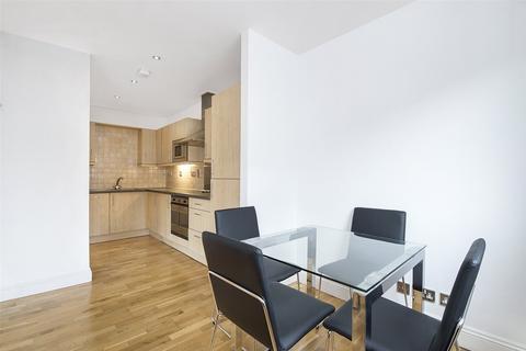 1 bedroom apartment to rent, Montgomery Building, Farringdon, London, EC1M