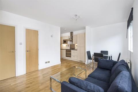 1 bedroom apartment to rent, Montgomery Building, Farringdon, London, EC1M