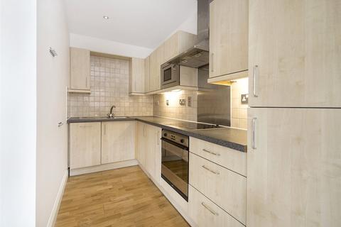 1 bedroom apartment to rent, Montgomery Building, Farringdon, London, EC1M