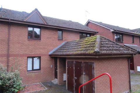 2 bedroom apartment to rent, 44 Kirkpatrick Court, Dumfries, DG2