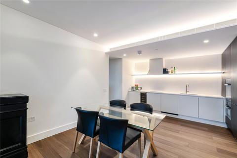 2 bedroom apartment to rent, Rathbone Place, Fitzrovia, London, W1T