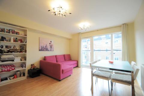 1 bedroom flat to rent, Chandler Way, Peckham, London, SE15 6GB