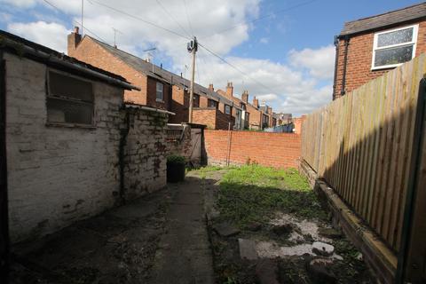 undefined, Sealand Road, Chester