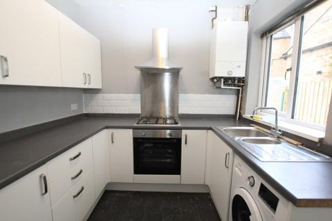 undefined, Sealand Road, Chester