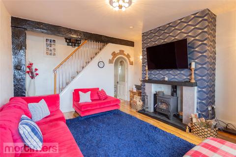 2 bedroom terraced house for sale, Hill Street, Oswaldtwistle, Accrington, Lancashire, BB5