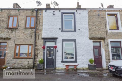 2 bedroom terraced house for sale, Hill Street, Oswaldtwistle, Accrington, Lancashire, BB5