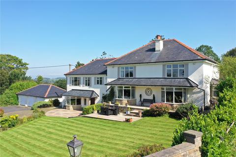 5 bedroom detached house for sale, Stopper Lane, Rimington, Clitheroe, BB7