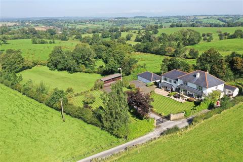 5 bedroom detached house for sale, Stopper Lane, Rimington, Clitheroe, BB7