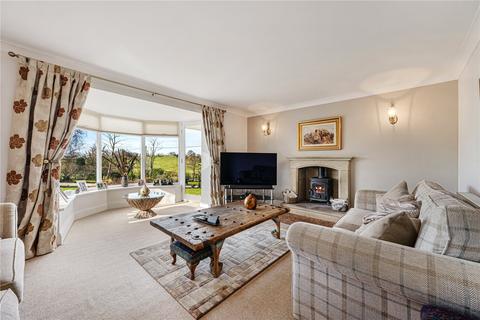 5 bedroom detached house for sale, Stopper Lane, Rimington, Clitheroe, BB7