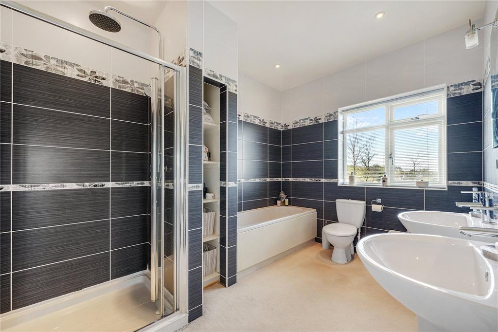 En-Suite