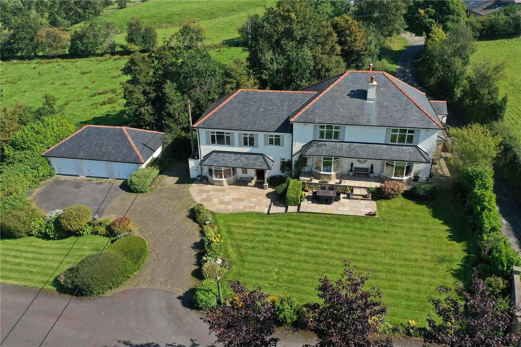 House and Garden
