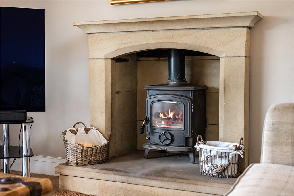 Fire Place