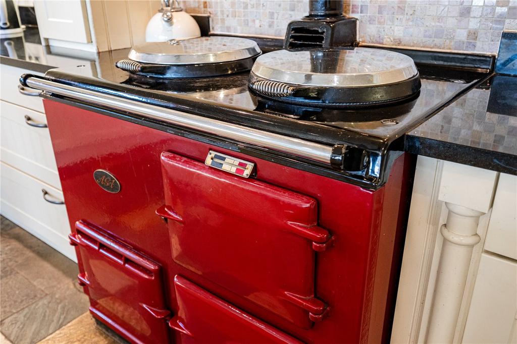 Aga