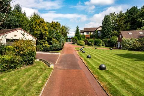 5 bedroom detached house for sale, Waddington Road, Clitheroe, Lancashire, BB7