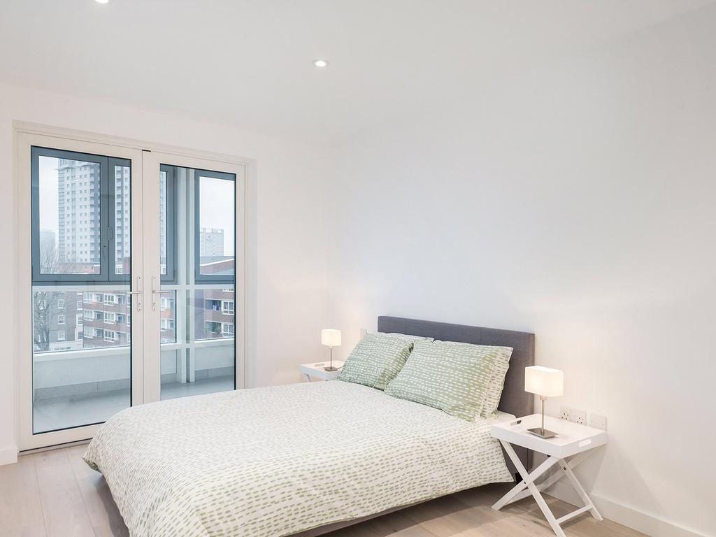 Apartment in London - More