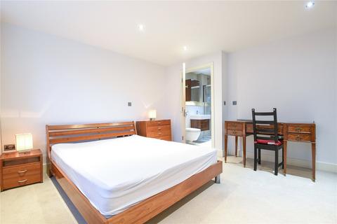 3 bedroom maisonette to rent, Regent Canalside, 37 Camden Road, Camden, London, NW1