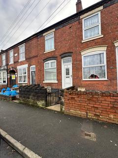 3 bedroom terraced house to rent, Malt Mill Lane, Halesowen B62