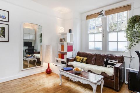 1 bedroom apartment to rent, Haberdasher Street, Hoxton, N1