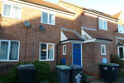 undefined, The Meadows, Flitwick, MK45