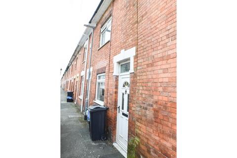 2 bedroom terraced house for sale, Devonshire Street, Bridgwater