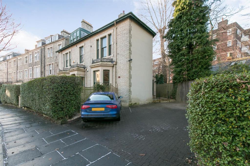 Granville Road, Jesmond, Newcastle Upon Tyne 2 bed £995