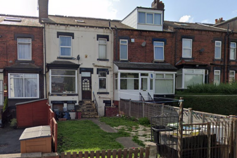 2 bedroom terraced house to rent - Pontefract Lane, Leeds, West Yorkshire, LS9