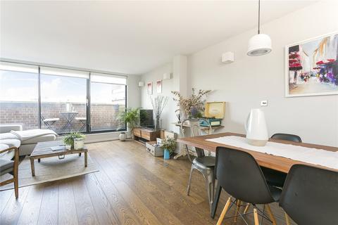 2 bedroom penthouse to rent, Regnum Apartments, 6 Wheler Street, London, E1