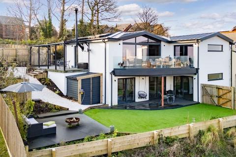 5 bedroom semi-detached house for sale, Northcliffe Drive, Penarth