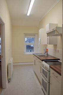 1 bedroom apartment to rent, Woodlands Road, Chippenham Wiltshire inclusive of water rates.