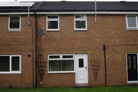 2 bedroom house to rent, Primrose Way, Wrexham