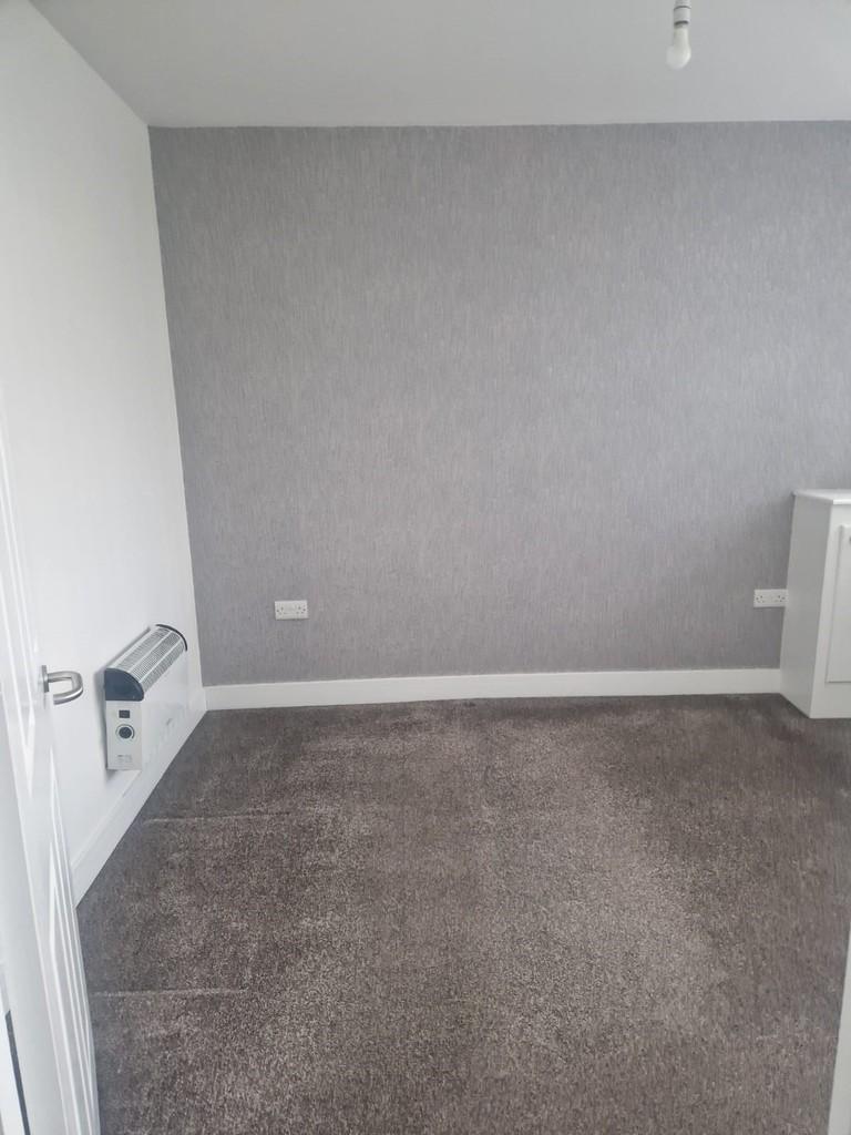 1 Bed Flat Chester centre Bed room