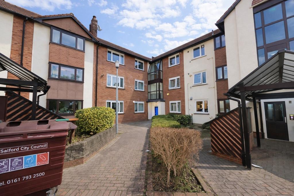 2 bedroom Apartment for sale