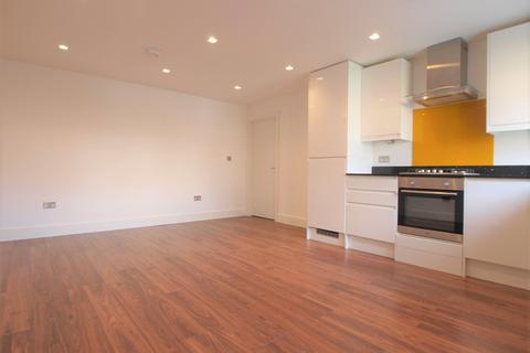 undefined, Thorold Road, Bounds Green, N22