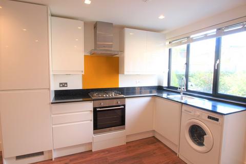 undefined, Thorold Road, Bounds Green, N22