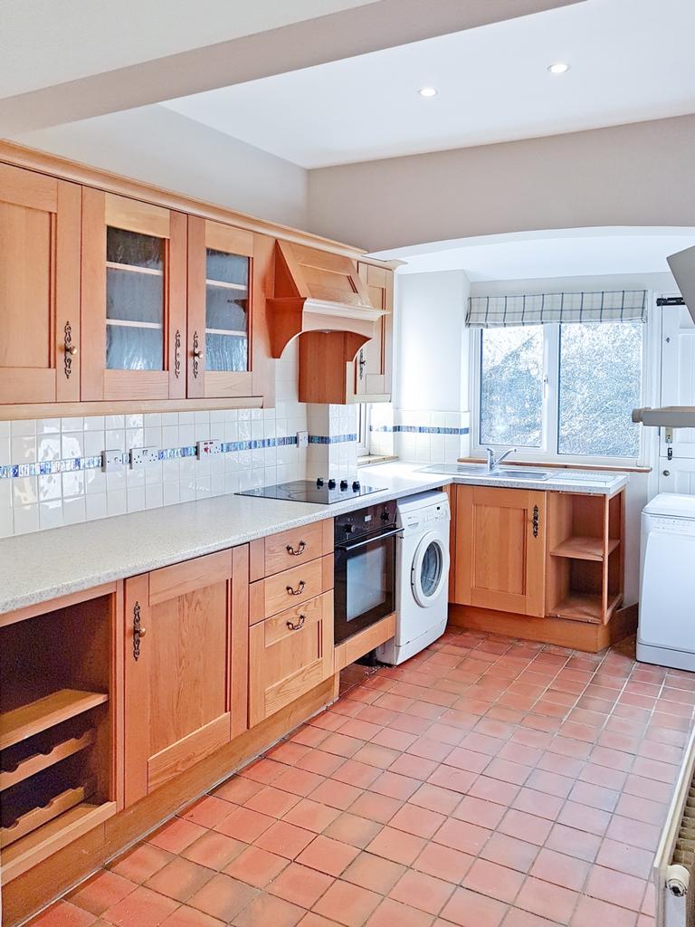 Rabley Park House Potters Bar En6 2 Bed Cottage 1 603 Pcm